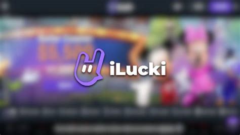 ilucki sign up bonus code